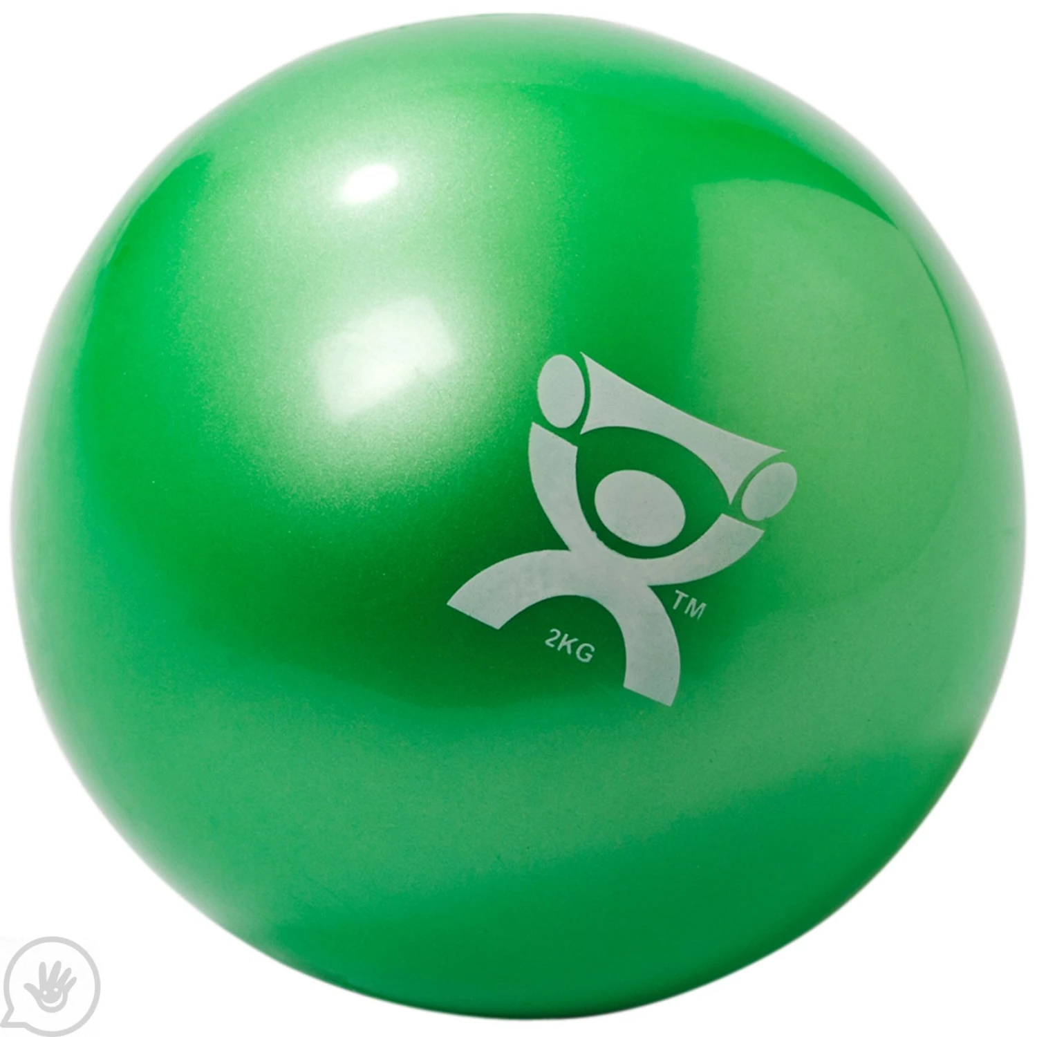 CanDo® Weighted Hand Balls 7 CanDo® Weighted Hand Balls - Image 7