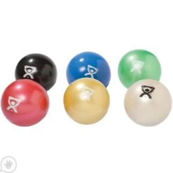 CanDo® Weighted Hand Balls