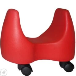 Soft Saddle Scooter™ 6 Soft Saddle Scooter™ -Children Sensory Toys MW5685 002