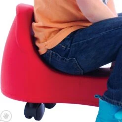 Soft Saddle Scooter™ 7 Soft Saddle Scooter™ -Children Sensory Toys MW5685 005