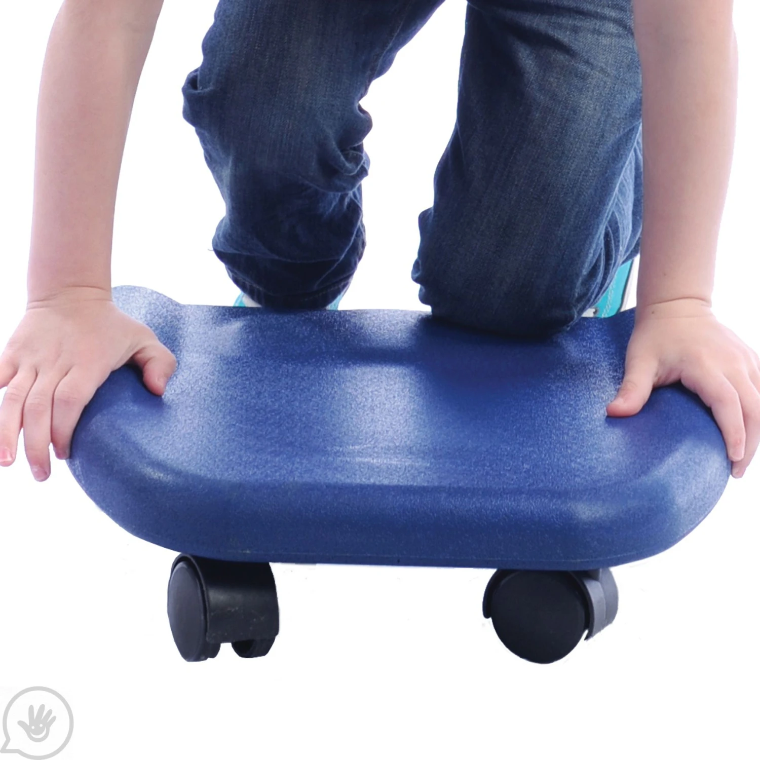 Soft Tummy Scooter 6 Soft Tummy Scooter - Image 6