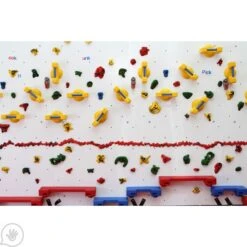 Adaptive Climbing Wall -Children Sensory Toys MW5889 002 1