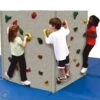 Tyke Tower Climbing Wall