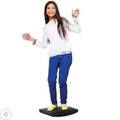 Foam Rocker Board 8 Foam Rocker Board -Children Sensory Toys MW5990 002 1