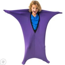 Space Explorers - Sensory Body Sock