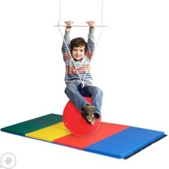 EnviroSafe™ Folding Mats 26 EnviroSafe™ Folding Mats -Children Sensory Toys MW6295 002