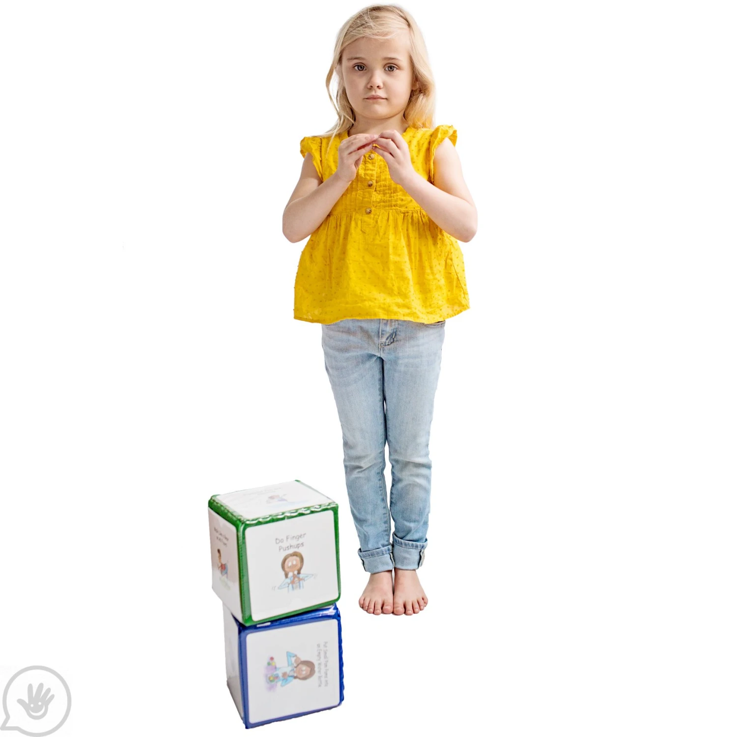 Regulation Cubes 3 Regulation Cubes - Image 3