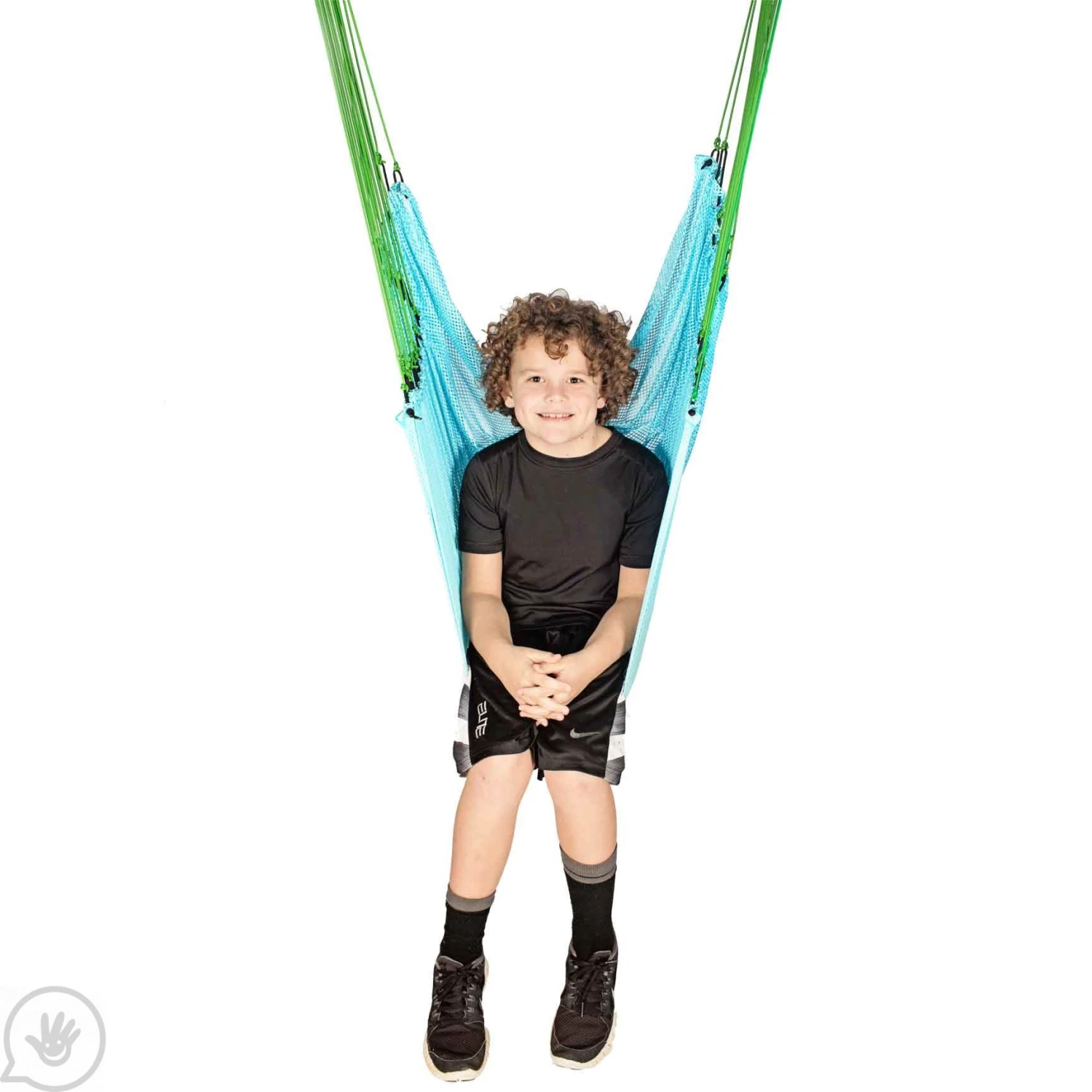 Mesh Therapy Swing 2 Mesh Therapy Swing - Image 2