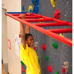 Monkey Bars 26 Monkey Bars -Children Sensory Toys MW6580P 002