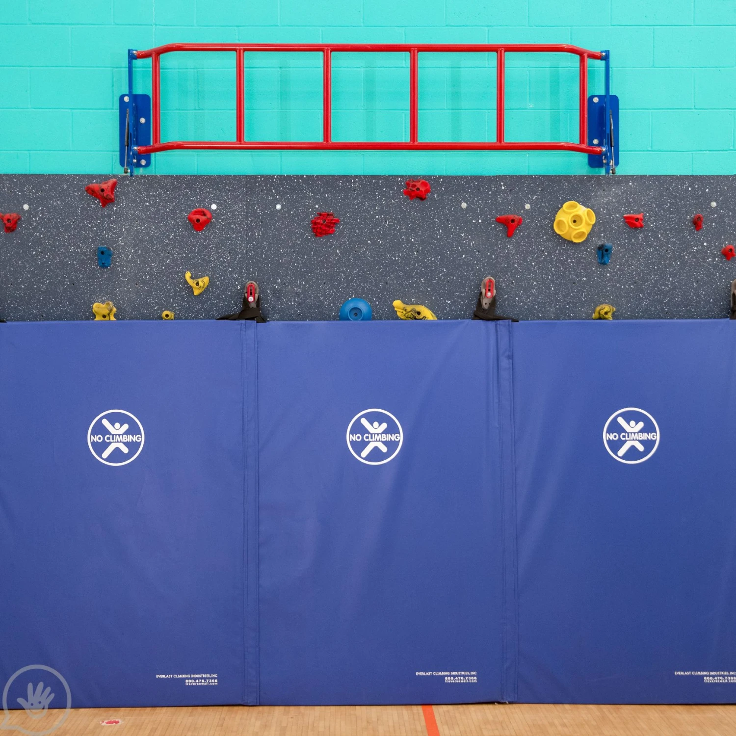 Monkey Bars 12 Monkey Bars - Image 12