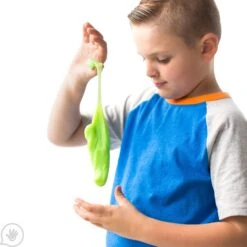 Scented Putties -Children Sensory Toys MW6591 004