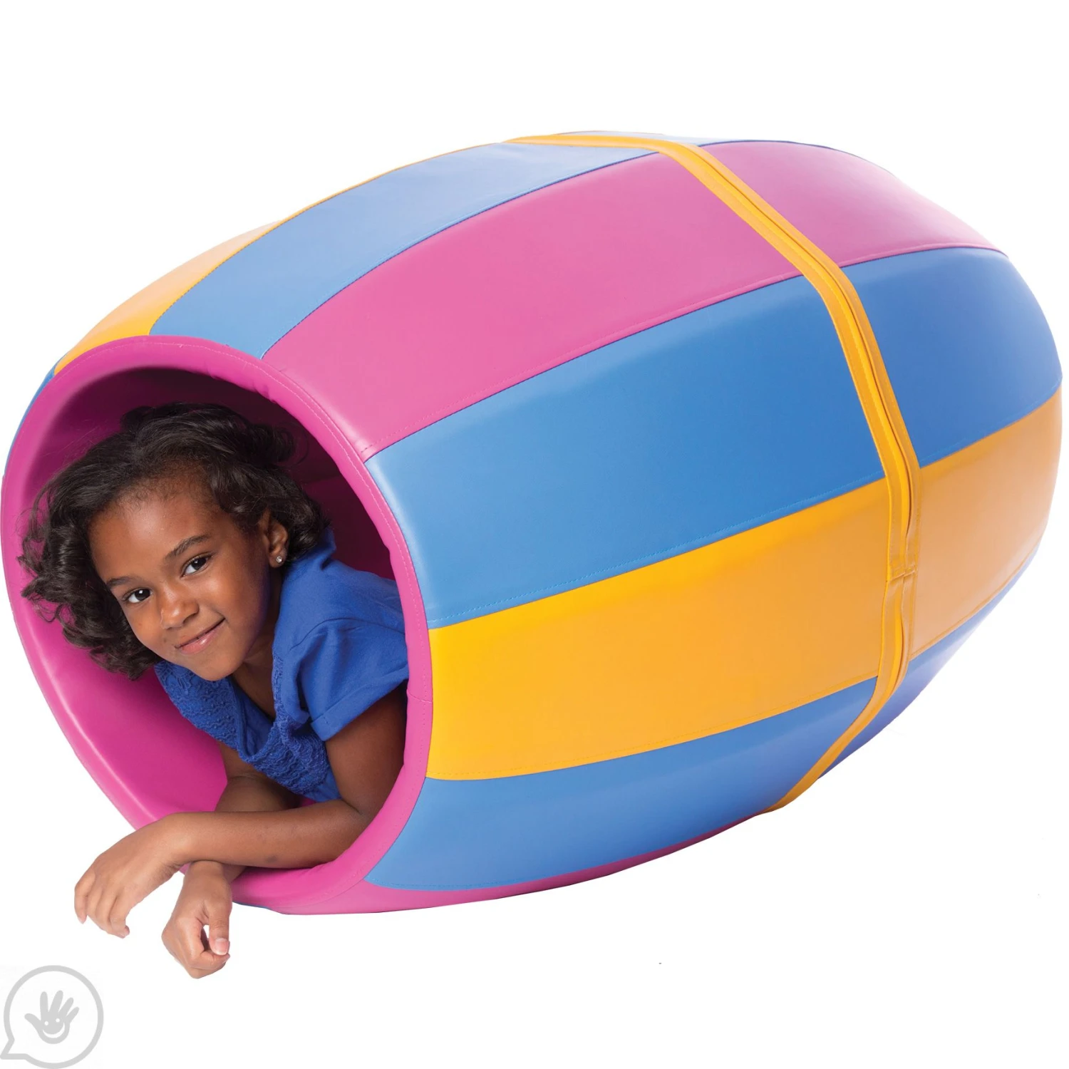 SensaSoft™ Play Barrel 3 SensaSoft™ Play Barrel - Image 3