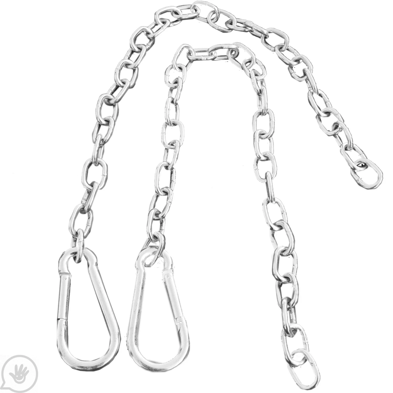 Height Adjustable Swing Chain Hardware 4 Height Adjustable Swing Chain Hardware - Image 4
