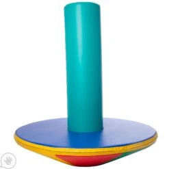 SensaSoft™ Rockin Roll Top