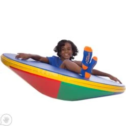 SensaSoft™ Rockin Roll Top 12 SensaSoft™ Rockin Roll Top -Children Sensory Toys MW6717 005 1