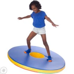 SensaSoft™ Rockin Roll Top 11 SensaSoft™ Rockin Roll Top -Children Sensory Toys MW6717 006 1