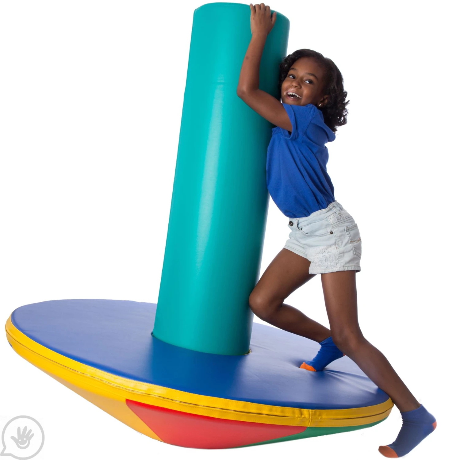 SensaSoft™ Rockin Roll Top 2 SensaSoft™ Rockin Roll Top - Image 2