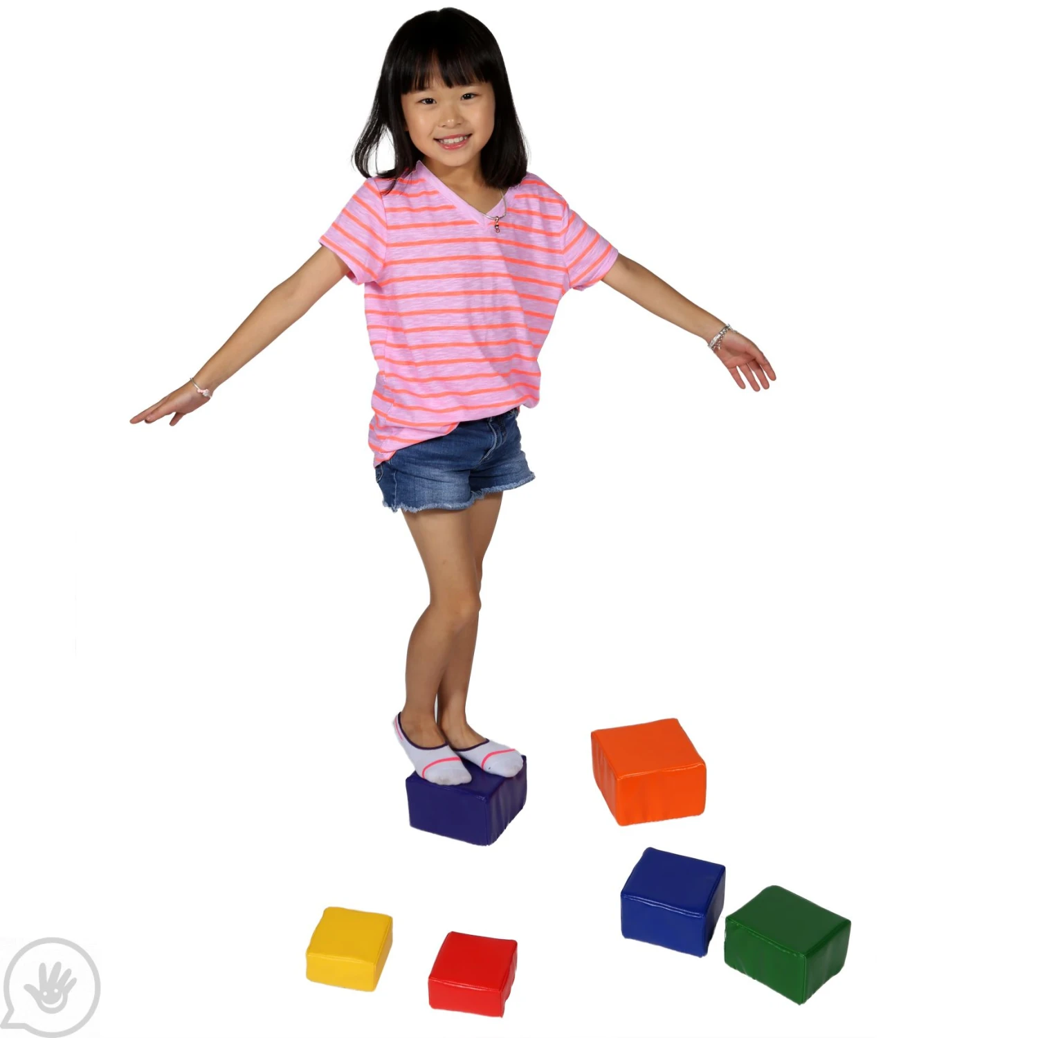 Balance Blocks And Cards 5 Balance Blocks And Cards - Image 5