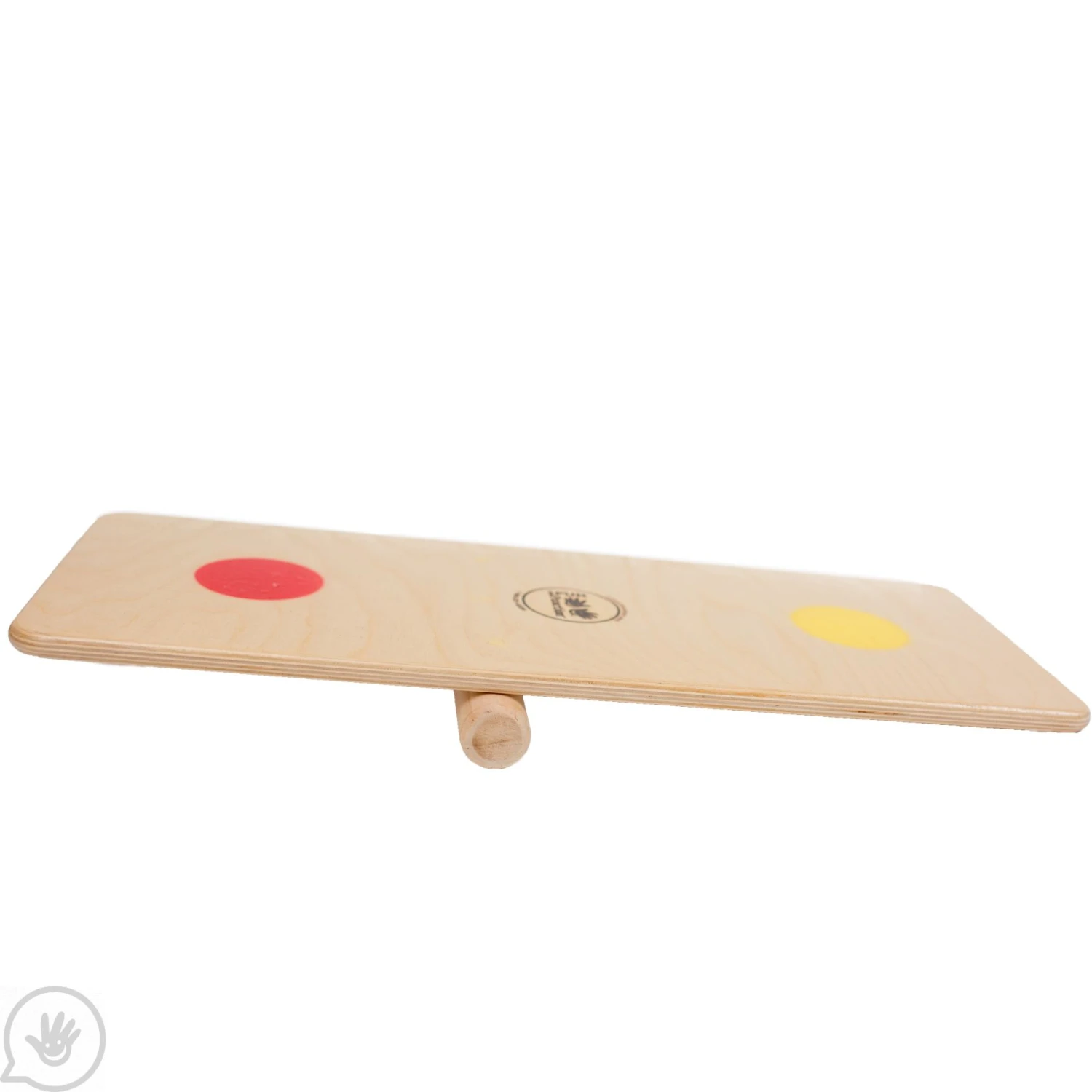 Stomp, Rock And Walk Board 2 Stomp, Rock And Walk Board - Image 2