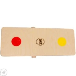 Stomp, Rock And Walk Board 8 Stomp, Rock And Walk Board -Children Sensory Toys MW6981 002 1