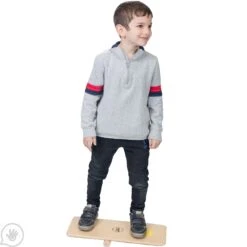 Stomp, Rock And Walk Board 11 Stomp, Rock And Walk Board -Children Sensory Toys MW6981 005 1