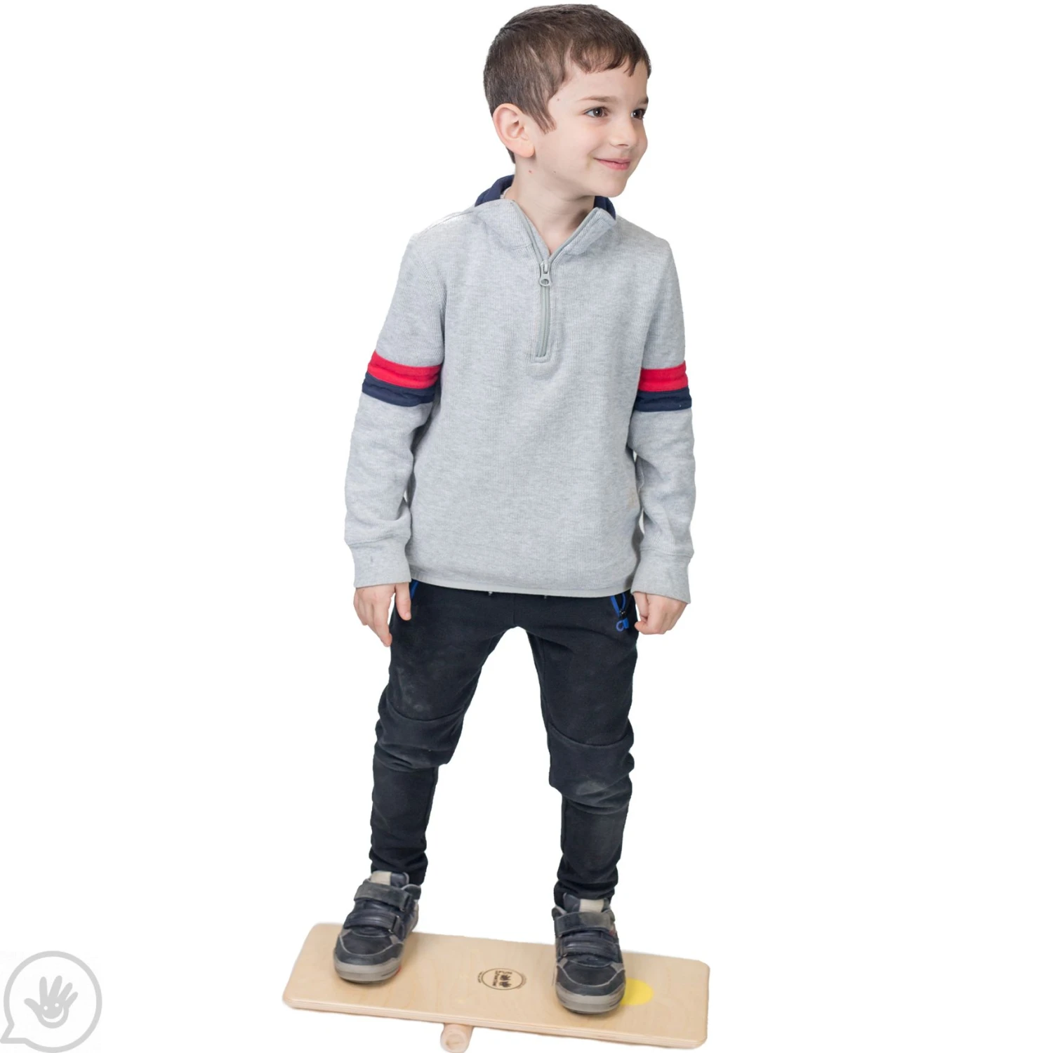 Stomp, Rock And Walk Board 6 Stomp, Rock And Walk Board - Image 6