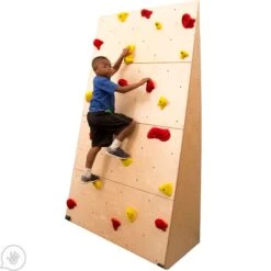 Climb-Able Wall 18 Climb-Able Wall -Children Sensory Toys MW7015 001