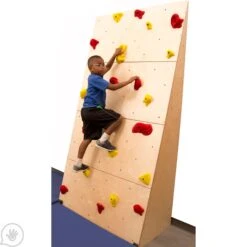 Climb-Able Wall 20 Climb-Able Wall -Children Sensory Toys MW7015 003