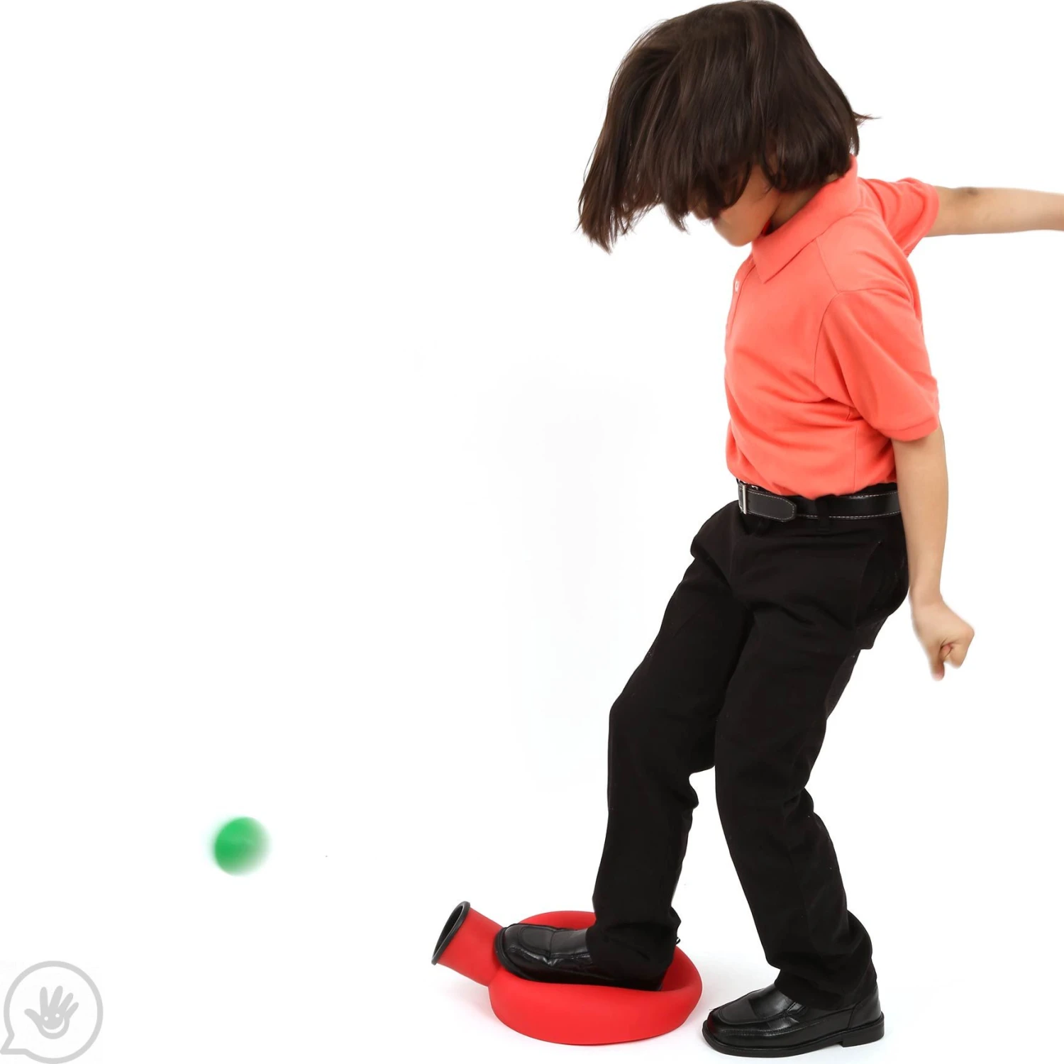 Cannon Launch 2 Cannon Launch - Image 2