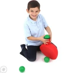 Cannon Launch 11 Cannon Launch -Children Sensory Toys MW7140 006