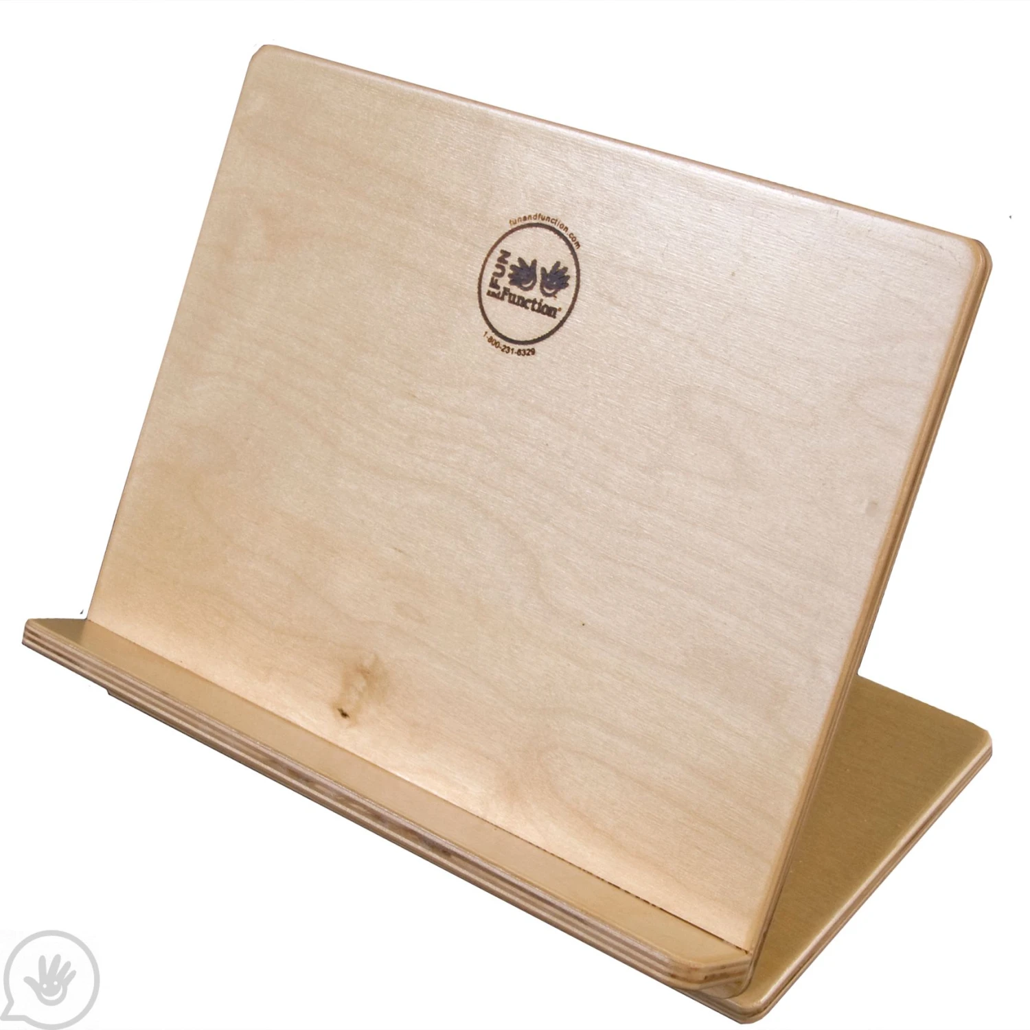 Ergo-Rite Reading Board 2 Ergo-Rite Reading Board - Image 2