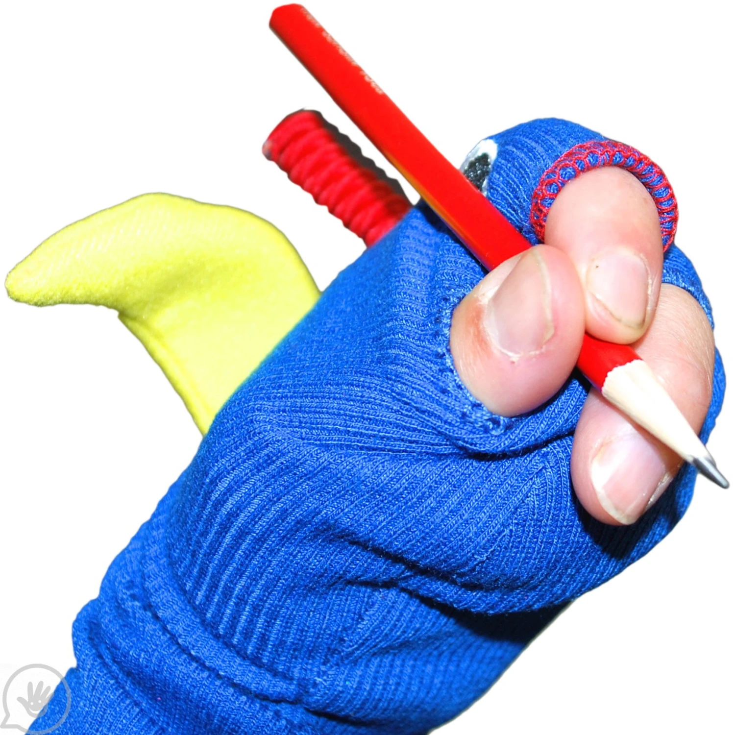 Handy Herbert Handwriting Glove 4 Handy Herbert Handwriting Glove - Image 4