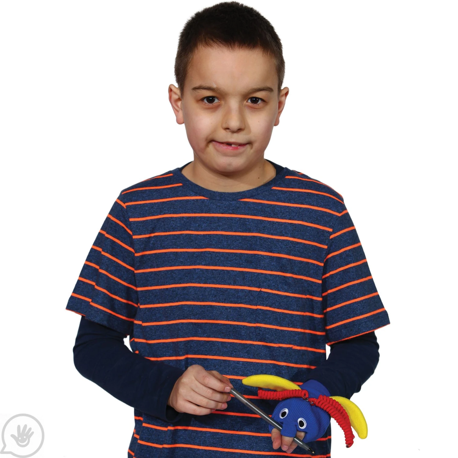 Handy Herbert Handwriting Glove 5 Handy Herbert Handwriting Glove - Image 5