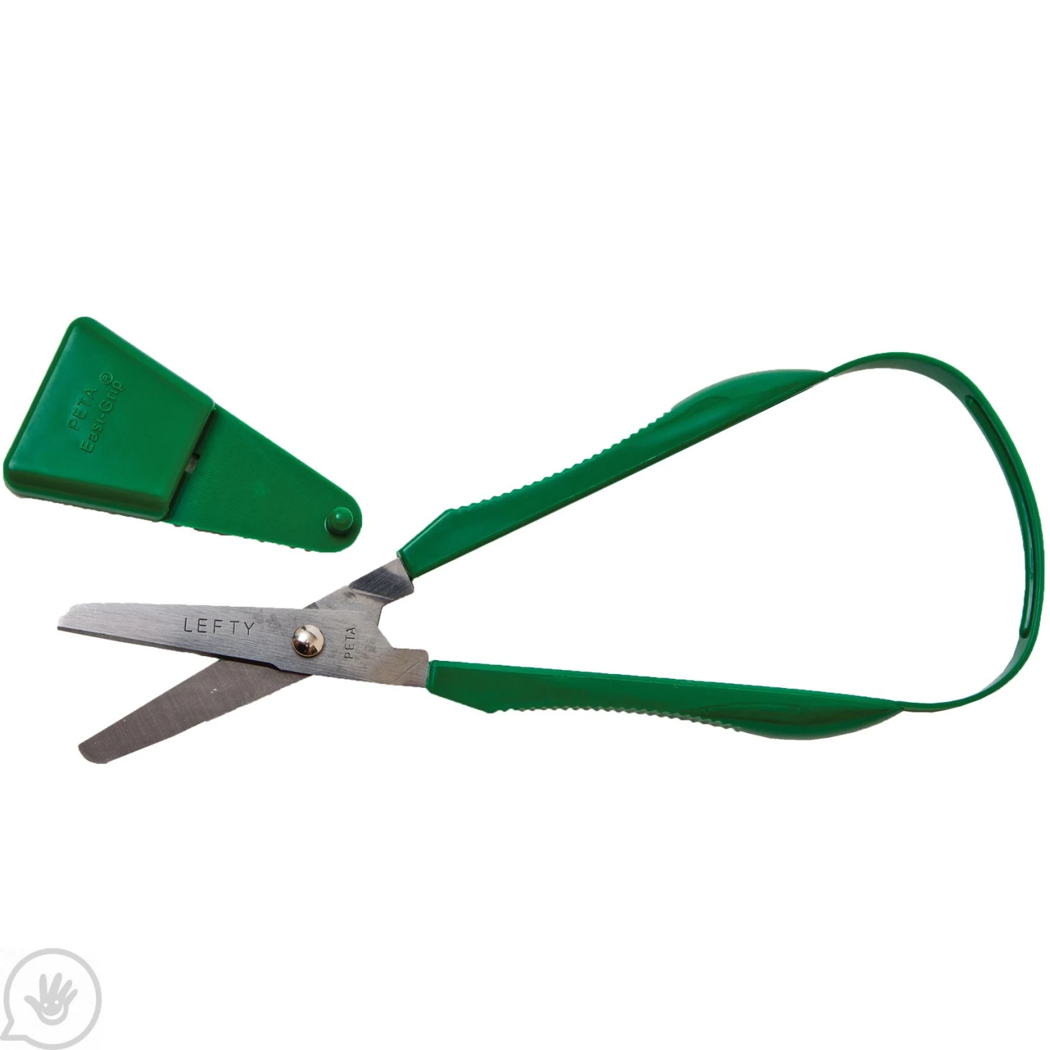 Loop Scissors 3 Loop Scissors - Image 3