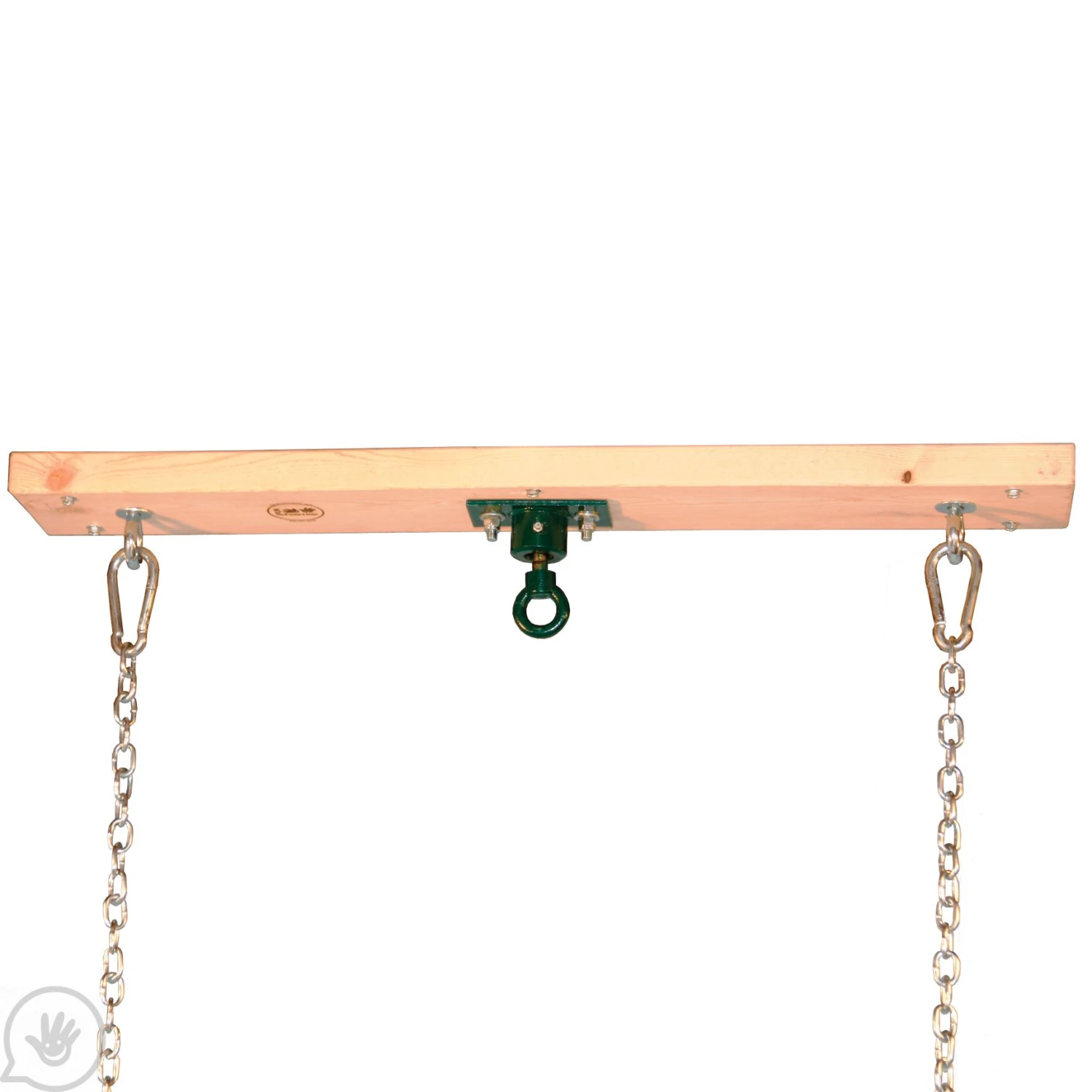 Multi-Point Ceiling Swing Suspension Kit™ 1 Multi-Point Ceiling Swing Suspension Kit™