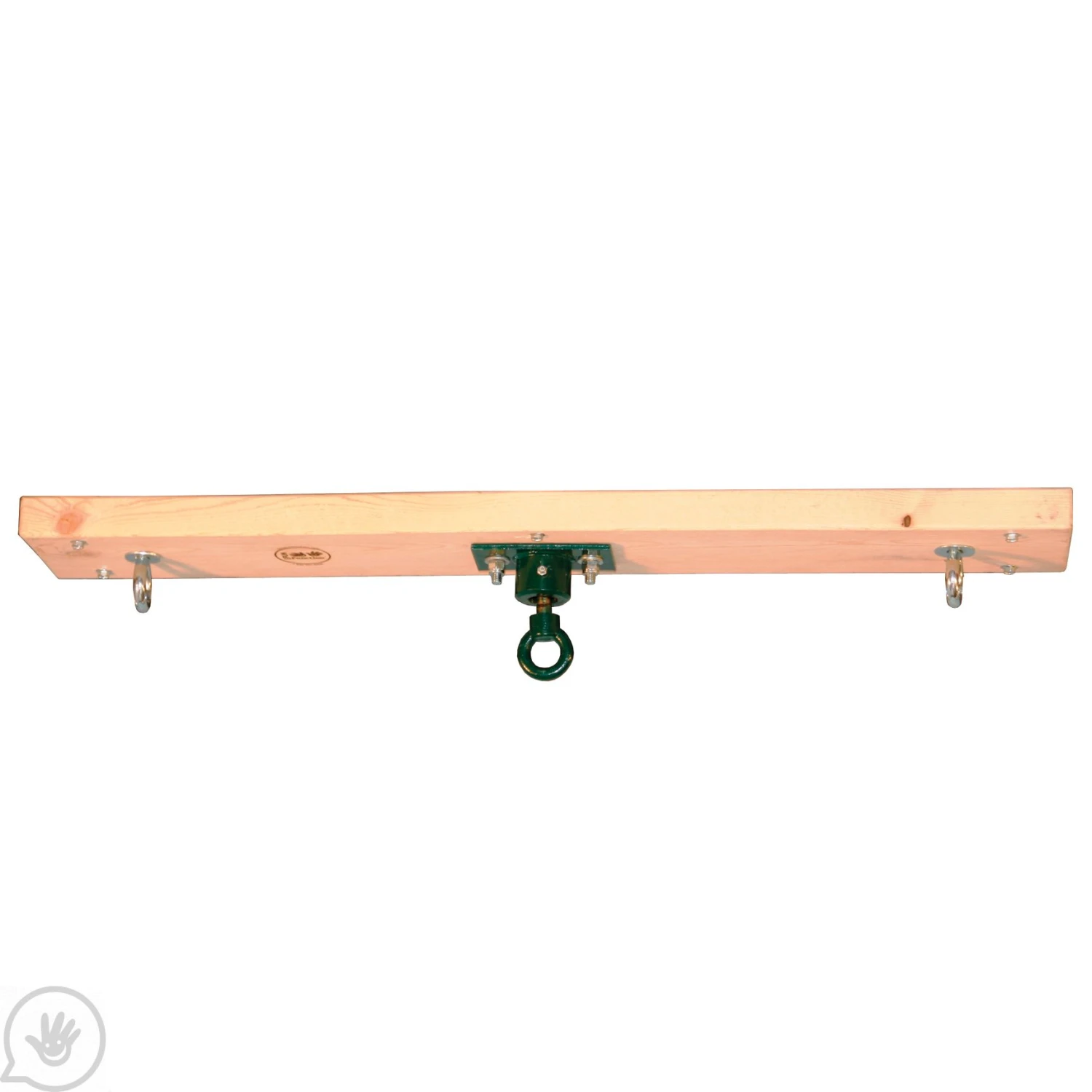 Multi-Point Ceiling Swing Suspension Kit™ 3 Multi-Point Ceiling Swing Suspension Kit™ - Image 3