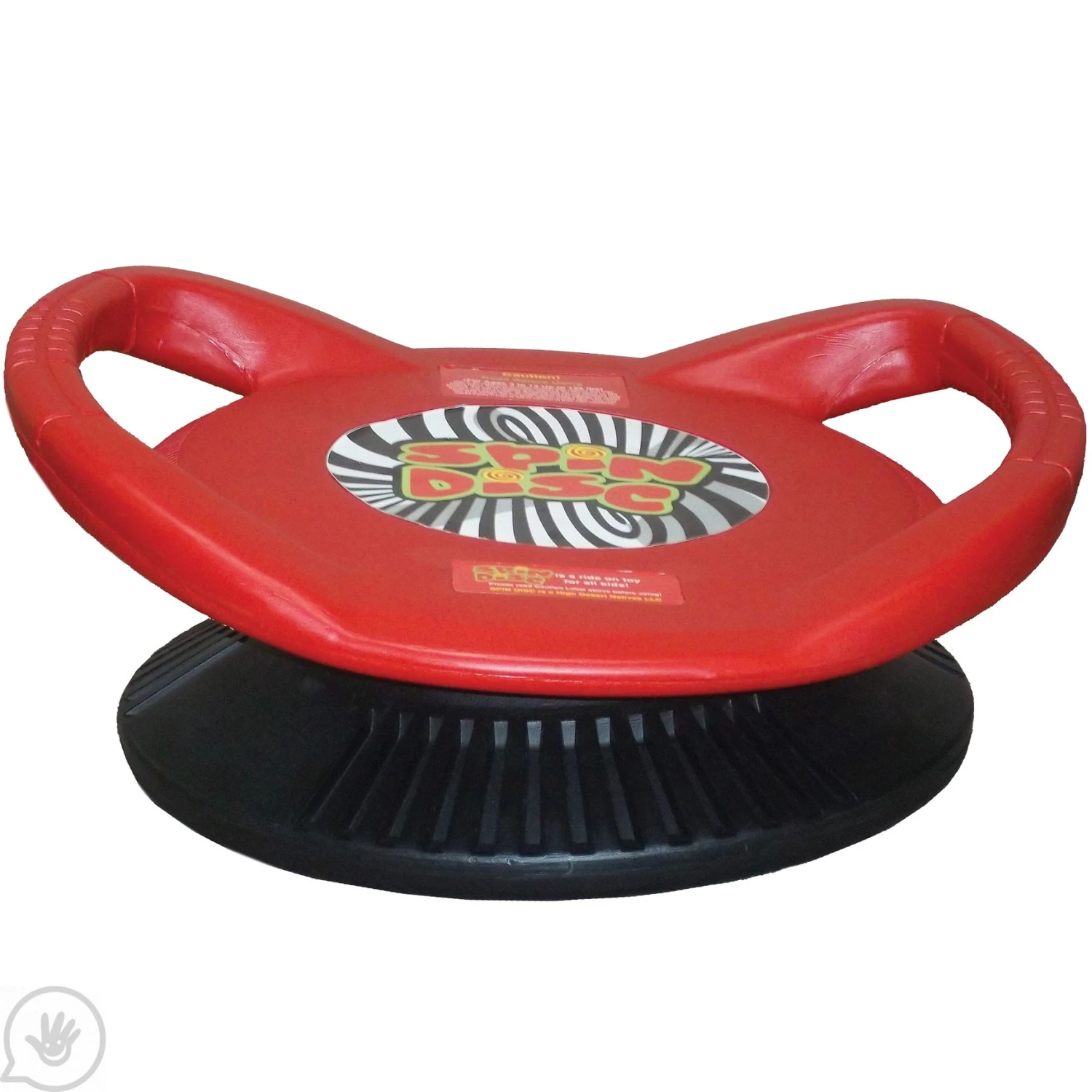 Spin Disc 2 Spin Disc - Image 2