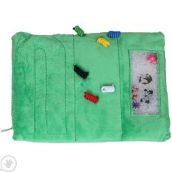 Busy Fingers™ Fidget Lap Pad