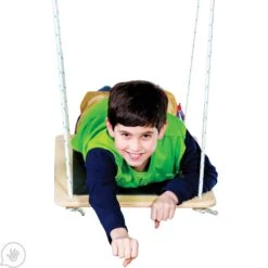 Textured Platform Swing™