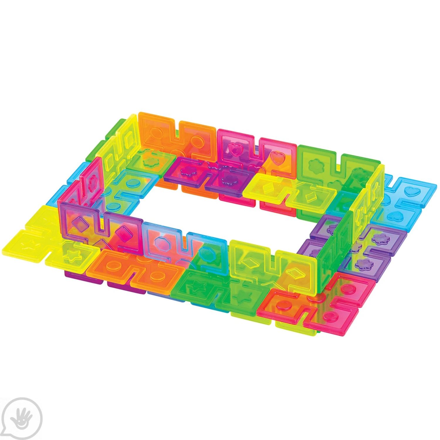 Interlox 2 Interlox - Image 2