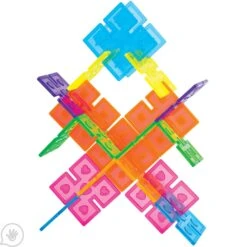 Interlox 9 Interlox -Children Sensory Toys SP5722 003