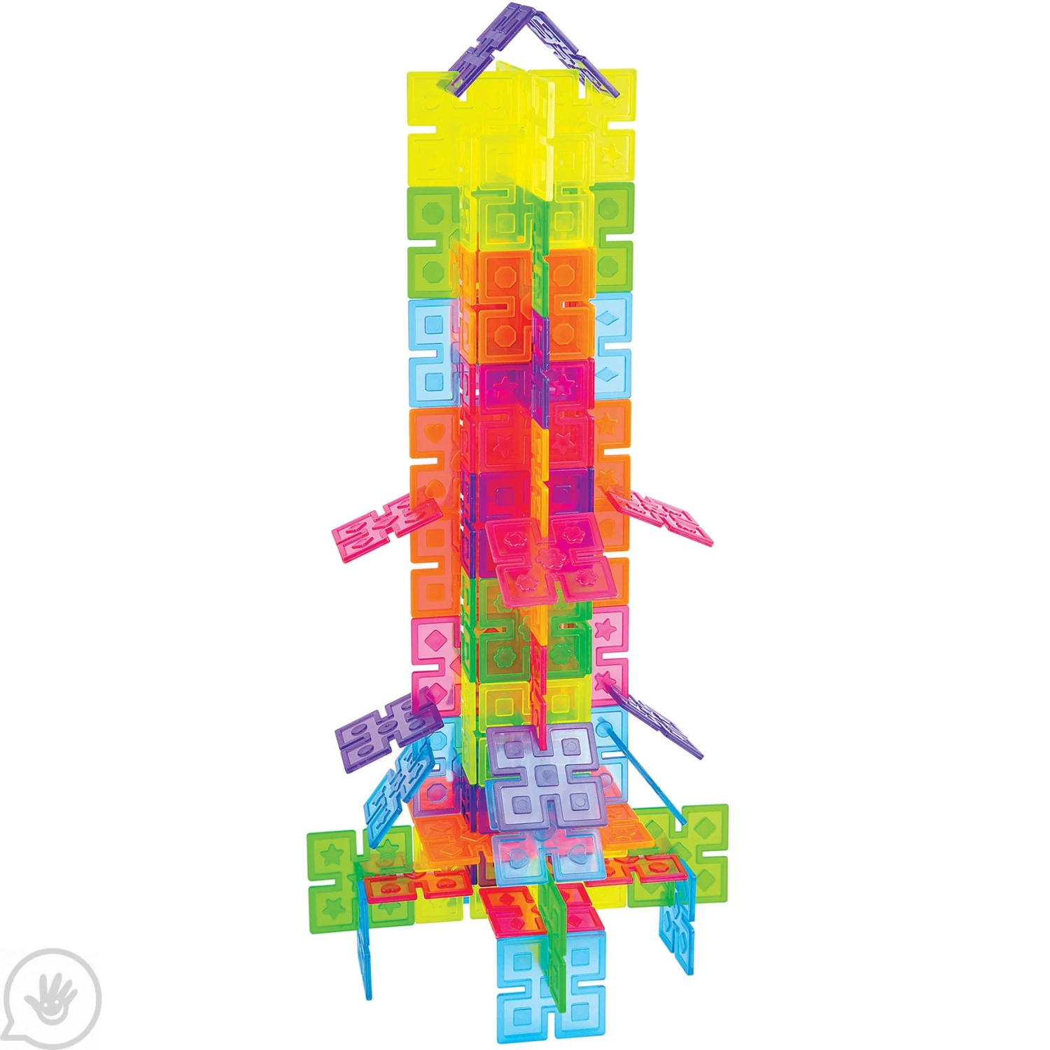 Interlox 4 Interlox - Image 4