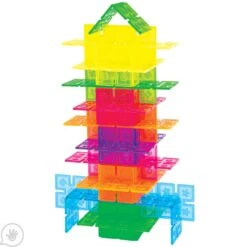 Interlox 11 Interlox -Children Sensory Toys SP5722 005