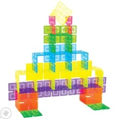 Interlox 12 Interlox -Children Sensory Toys SP5722 006