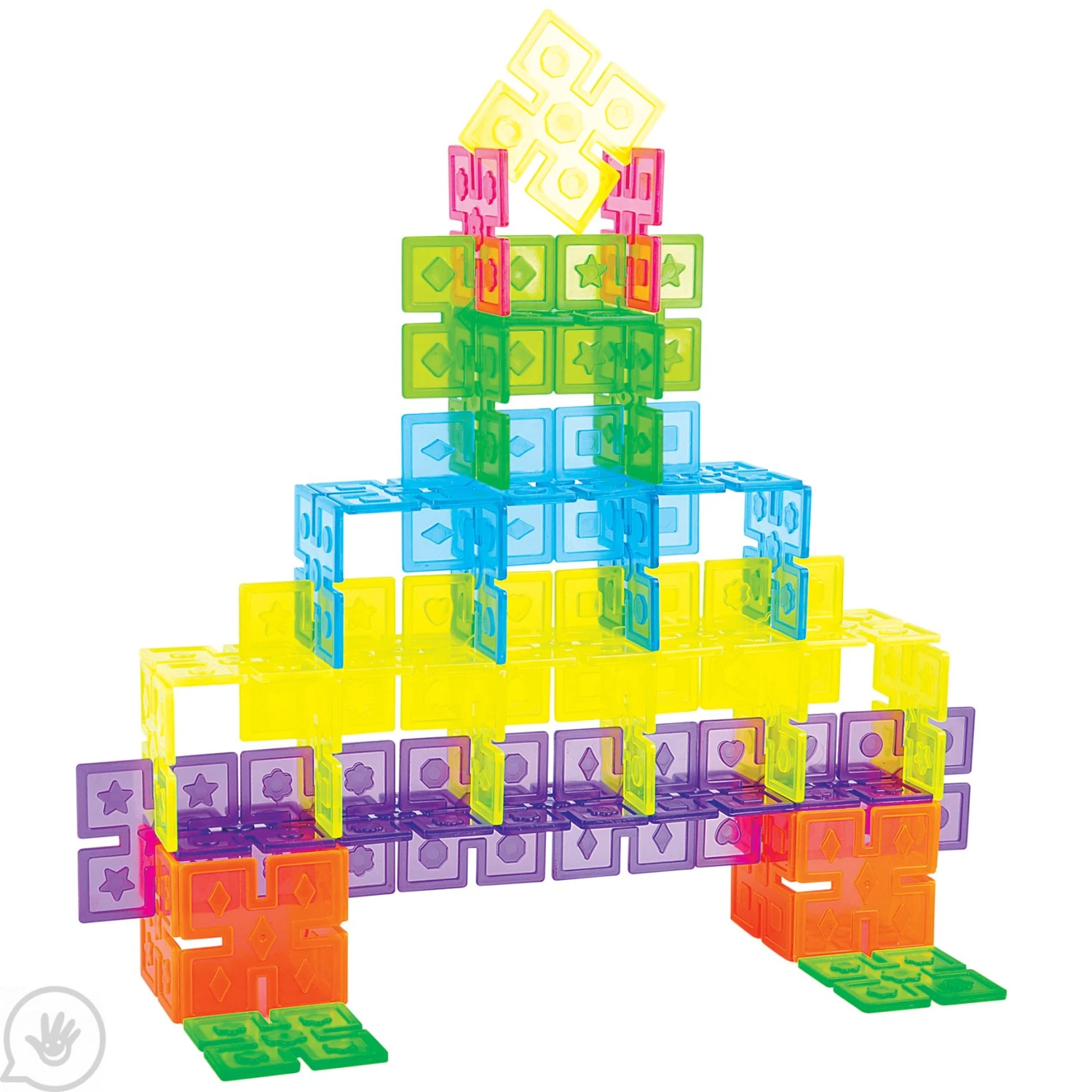 Interlox 6 Interlox - Image 6