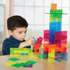 Interlox 13 Interlox -Children Sensory Toys SP5722 007
