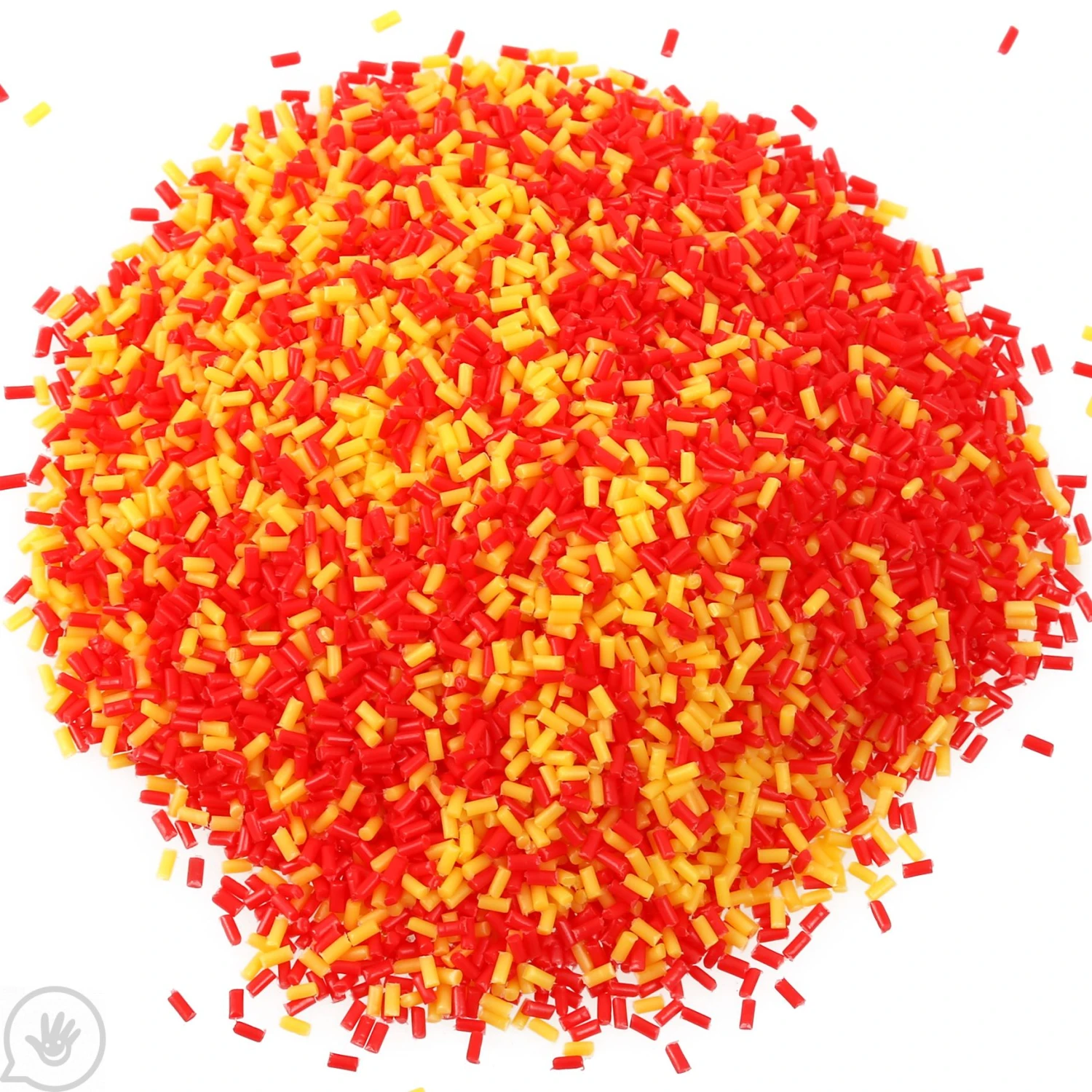 Sensory Bin 1 Sensory Bin