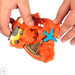 Discovery Putty® - Transportation Station -Children Sensory Toys SP6089 003 1