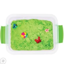 At The Beach Weighted Sand Kit