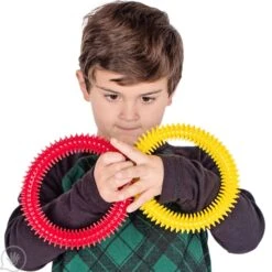 Sensory Twists - Set Of 6 -Children Sensory Toys SP6377 003 1